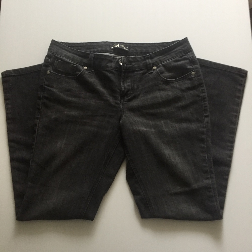 👖ASHLEY LOWRISE SKINNY JEANS 👖